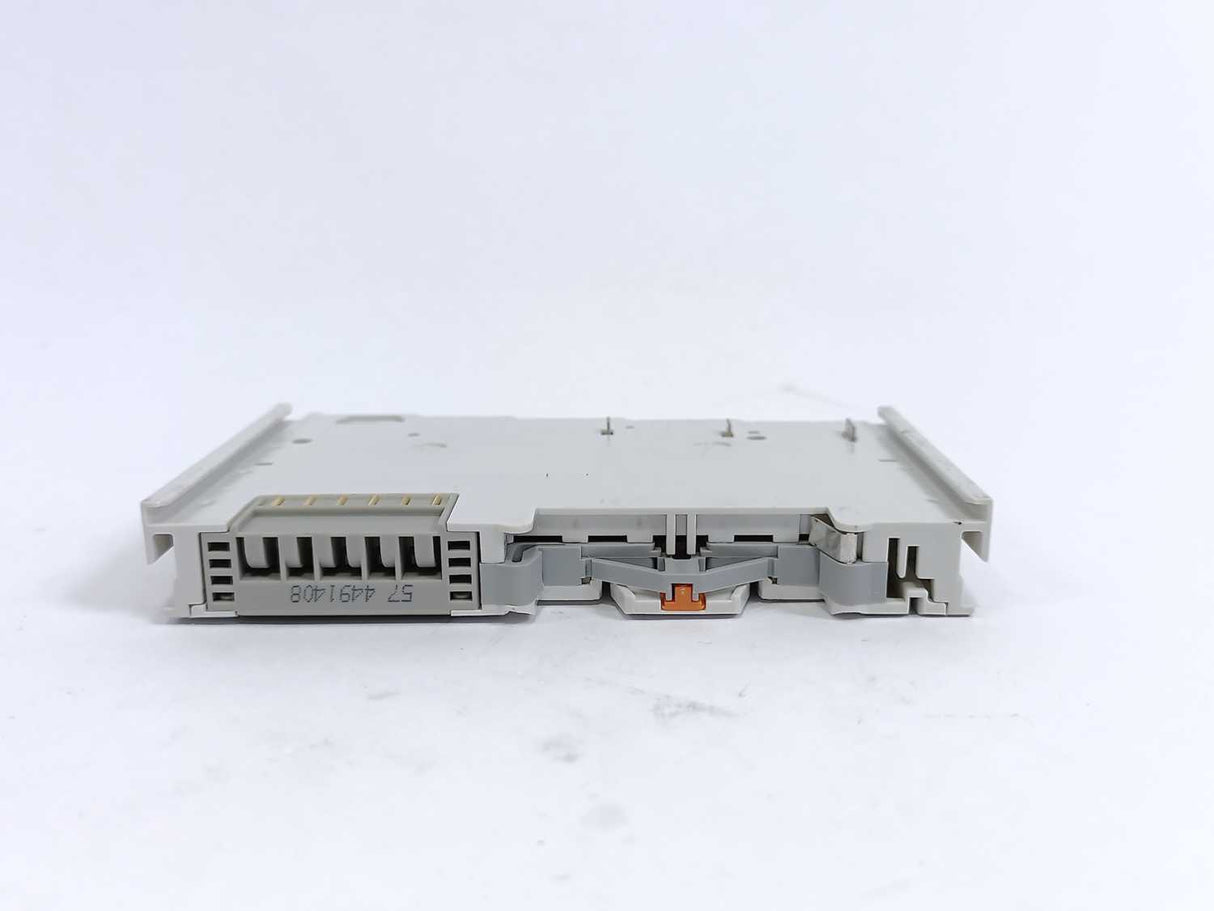 Beckhoff KL2751 Bus Terminal, 1-Channel Universal Dimmer