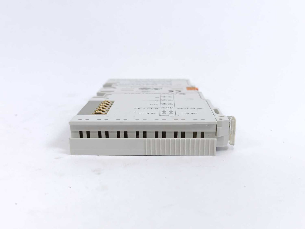 Beckhoff KL9400 Power Supply Unit 24V DC