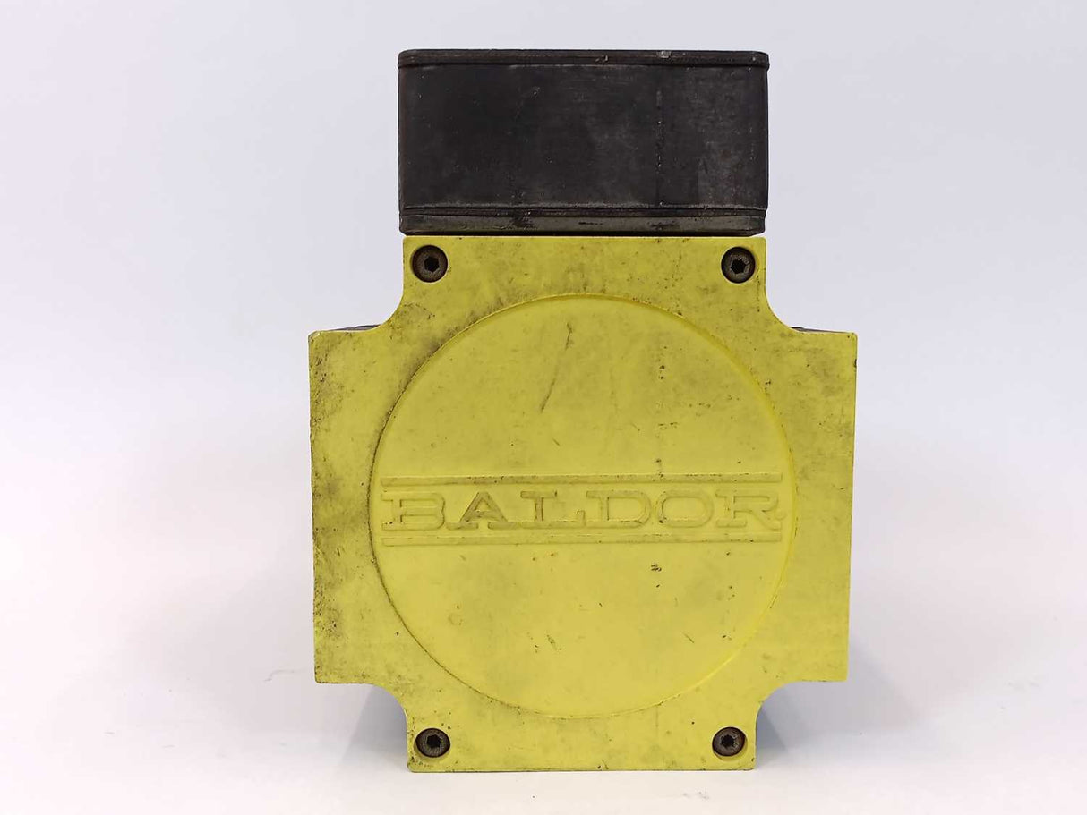 BALDOR BSM100N-2150AA Brushless AC Servomotor 3,57 kW