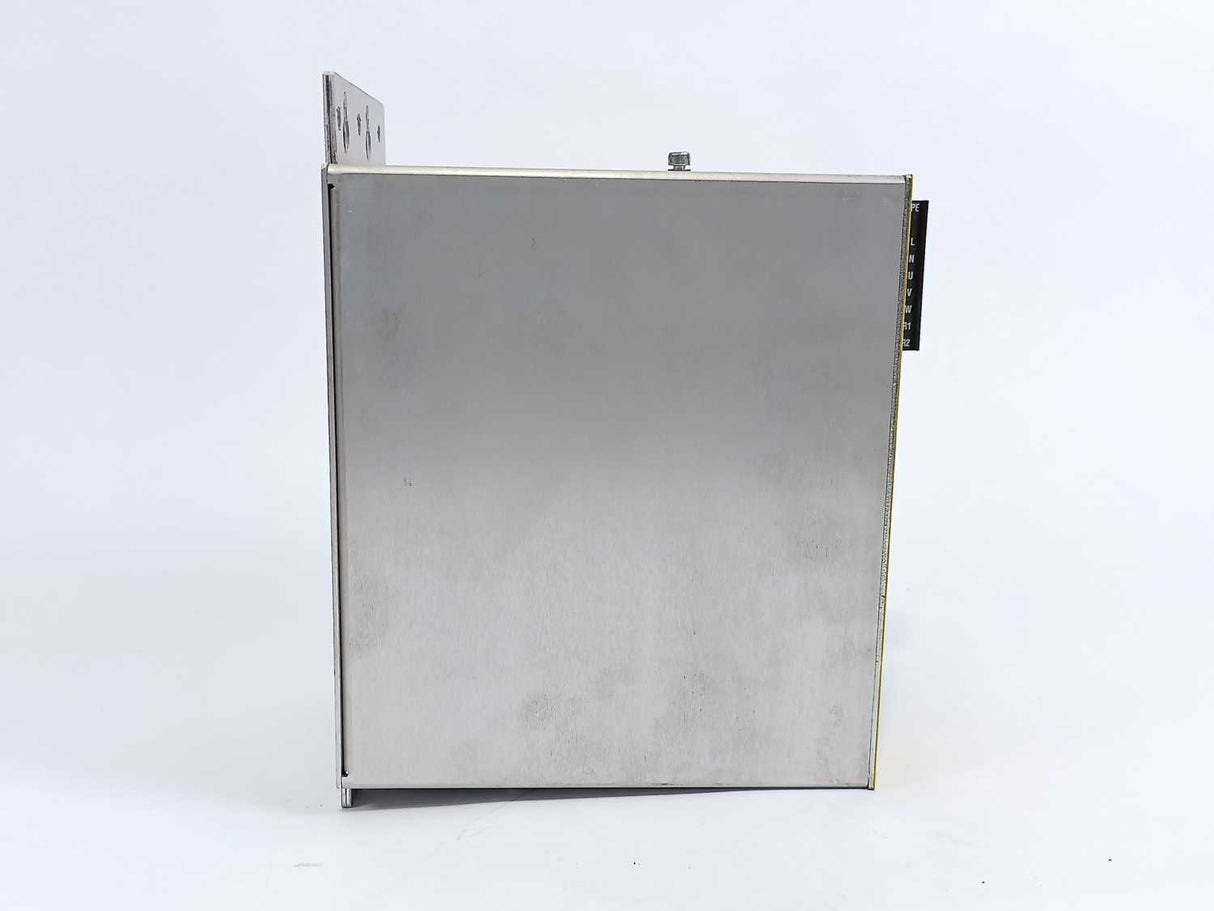 BALDOR FD2A07TR-RN20 Flex Drive 107A-230V-RES-232