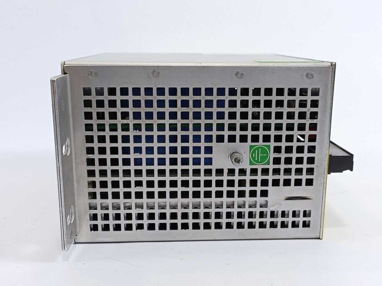 BALDOR FD2A07TR-RN20 Flex Drive 107A-230V-RES-232