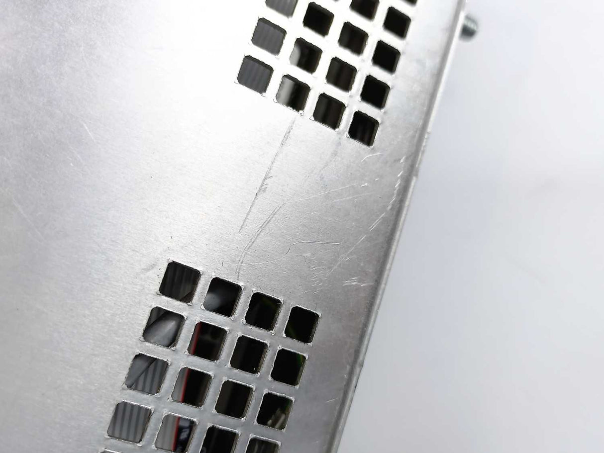 BALDOR NMX004-503 Servo Controller