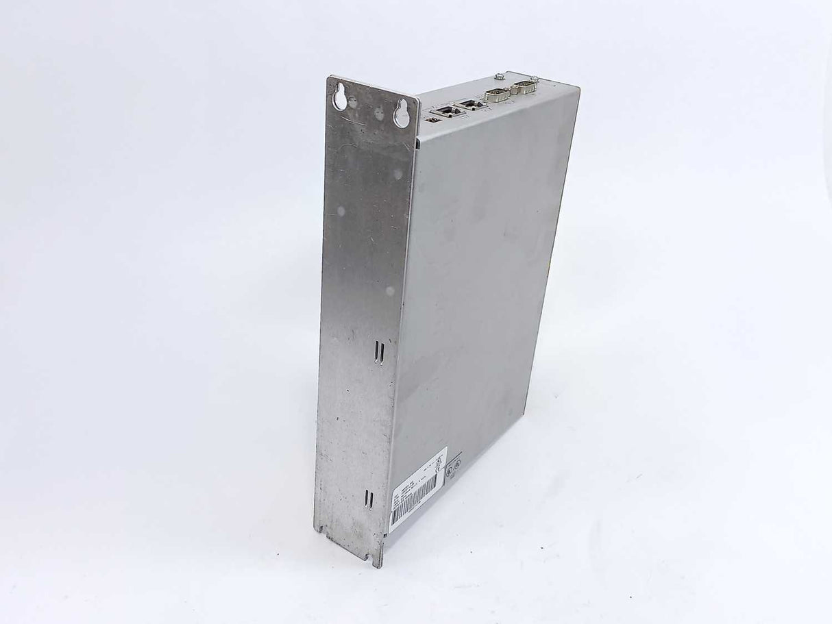 BALDOR NMX004-503 Servo Controller