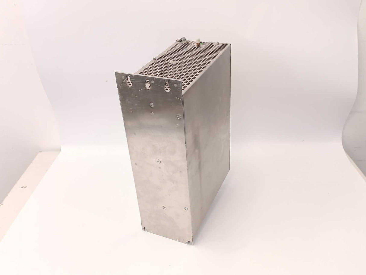 BALDOR FD4A20TR-RN23 Servo Control