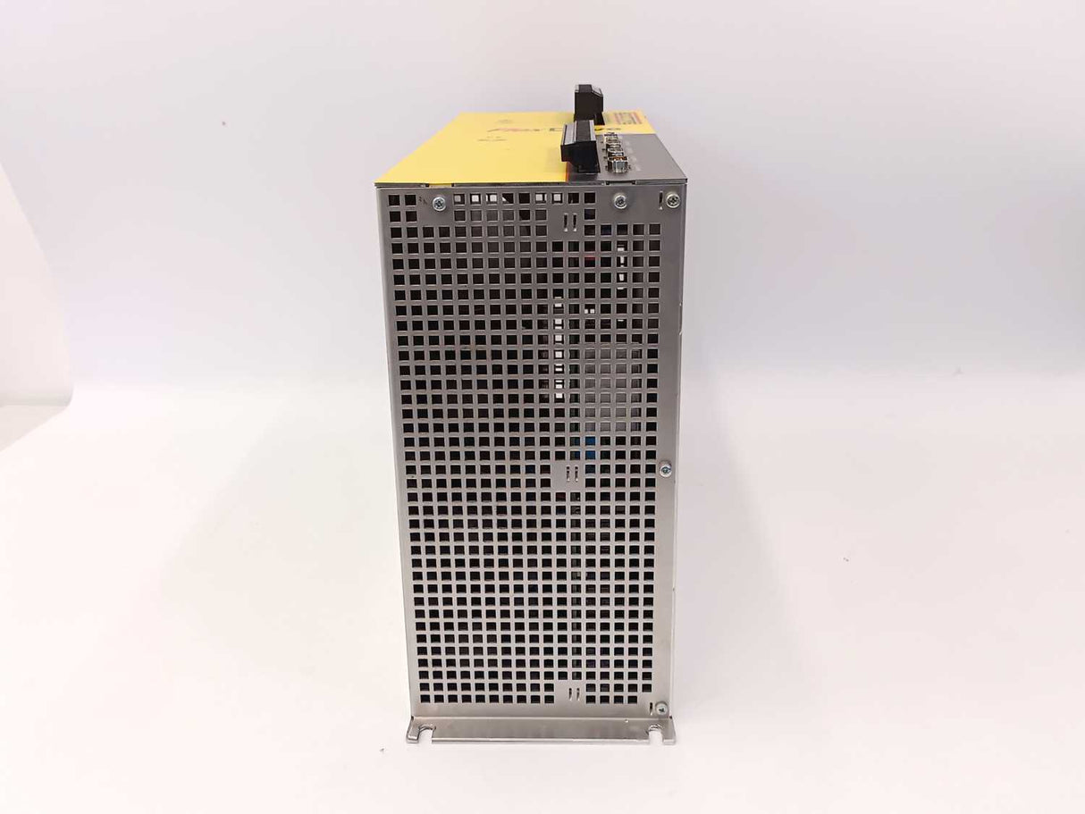 BALDOR FD4A20TR-RN23 Servo Control