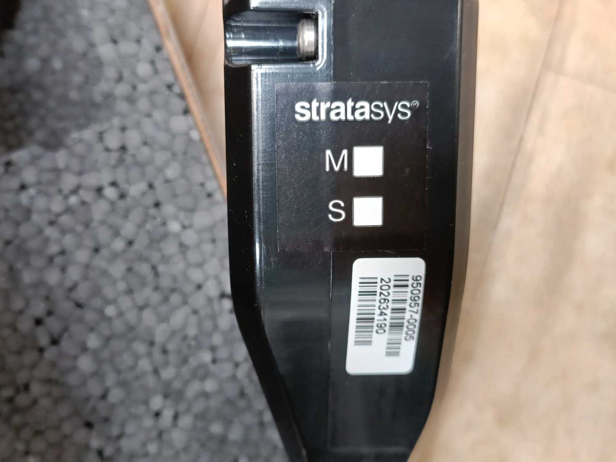 Stratasys 950957-005 F123 Series Exstrusion Head, 202623190, 123-00401-S