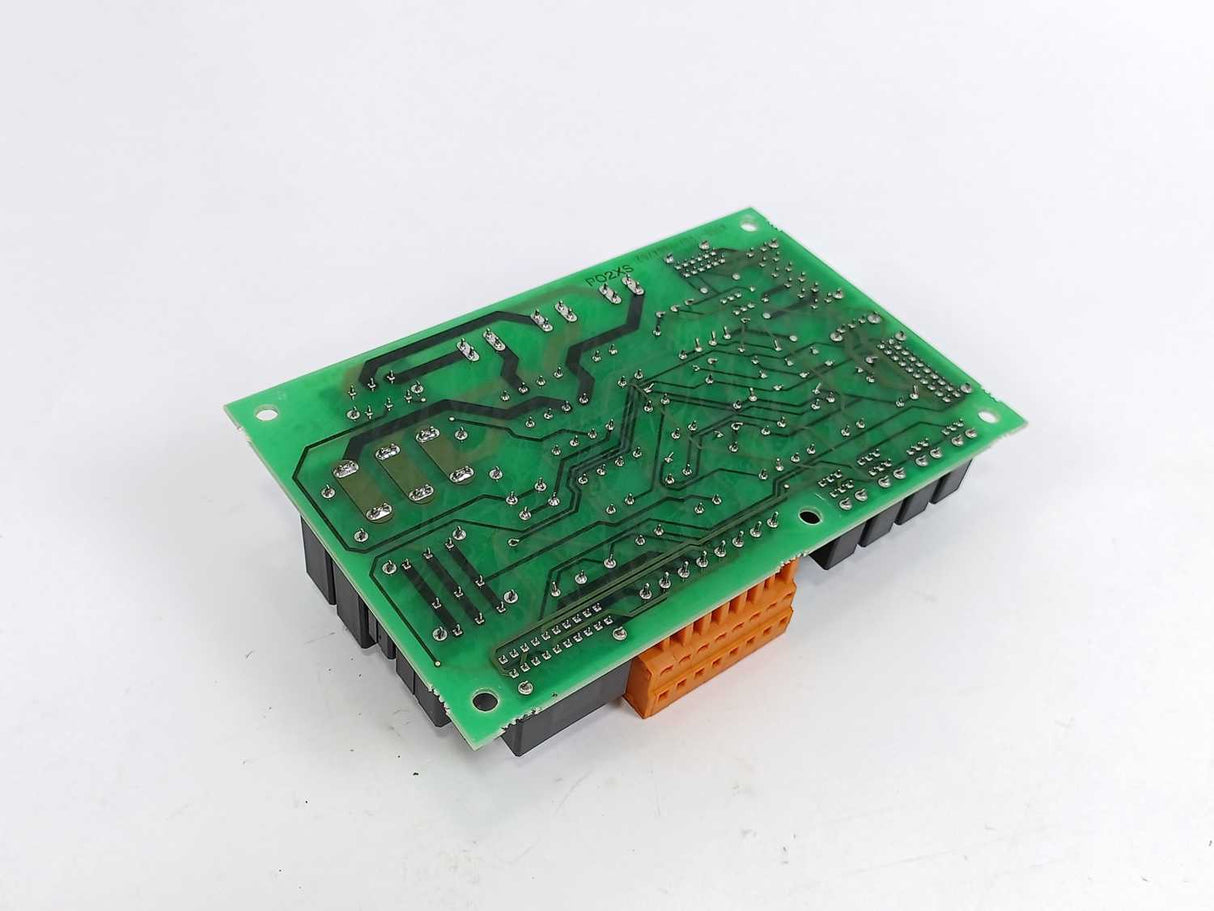 Fanuc A20B-1007-0800/02b Circuit Board