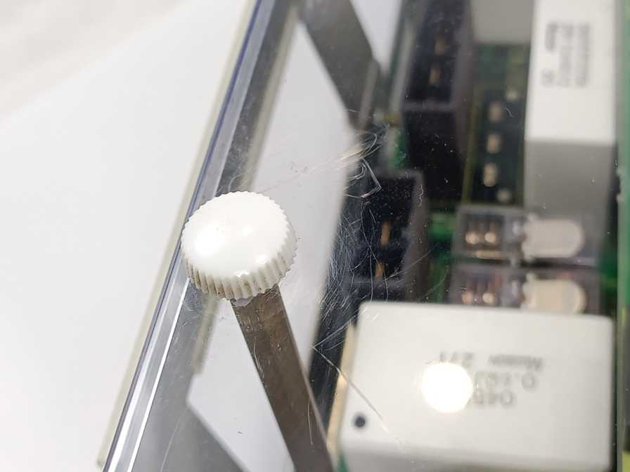 Fanuc A16B-2000-0063/05CR Servo Amplifier w/ A16B-3200-0440/04C & Heatsink