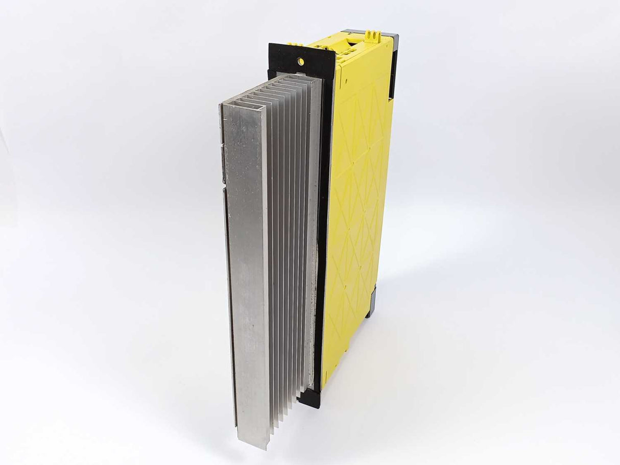 Fanuc A06B-6114-H104 Servo Amplifier Module 4.5kW