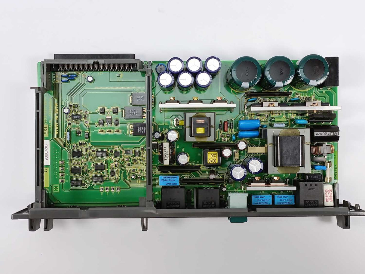 Fanuc A16B-2203-0370/13E Power Supply Module 200-240V~ 50/60Hz 6A