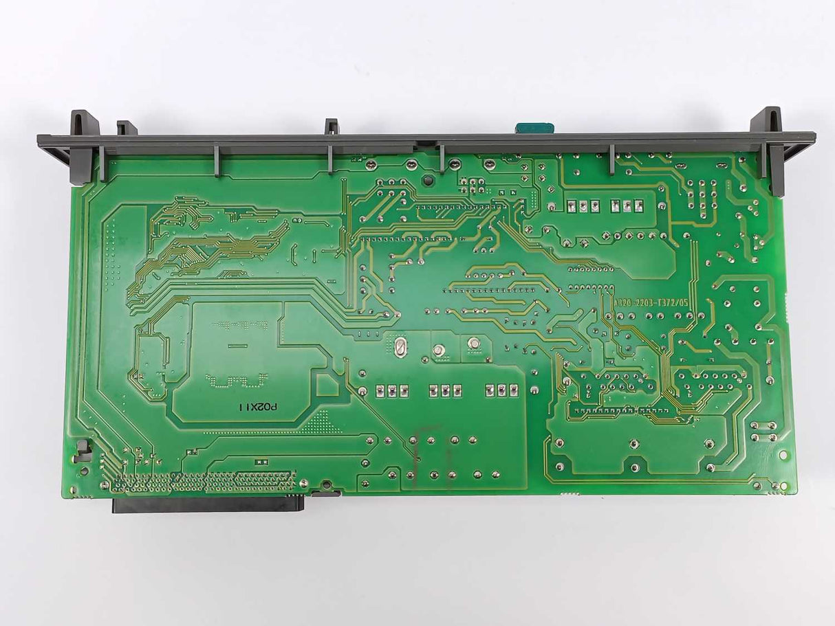 Fanuc A16B-2203-0370/13E Power Supply Module 200-240V~ 50/60Hz 6A