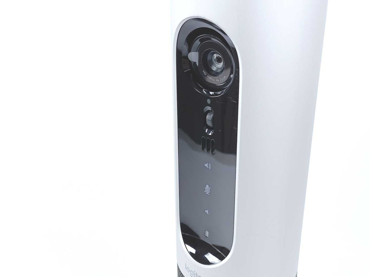 Logitech 860-000554 ConferenceCam Connect. Model V-R0013