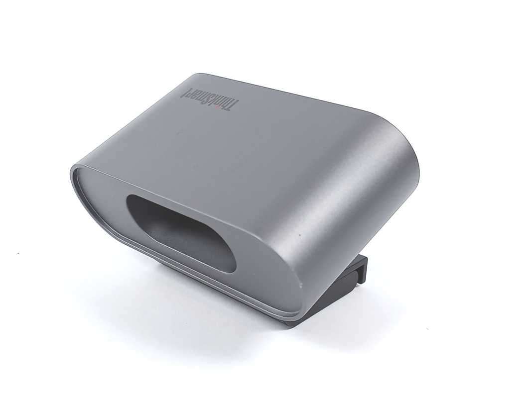 Lenovo SM20Y36106 ThinkSmart Cam. Model CZFK810