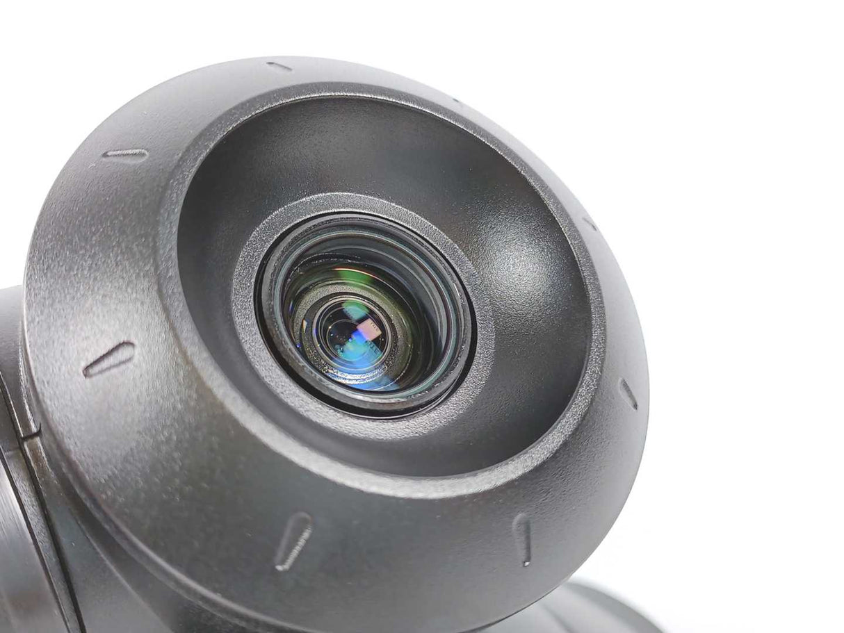 Vaddio 998-9995-000B ConferenceSHOT AV Camera Black