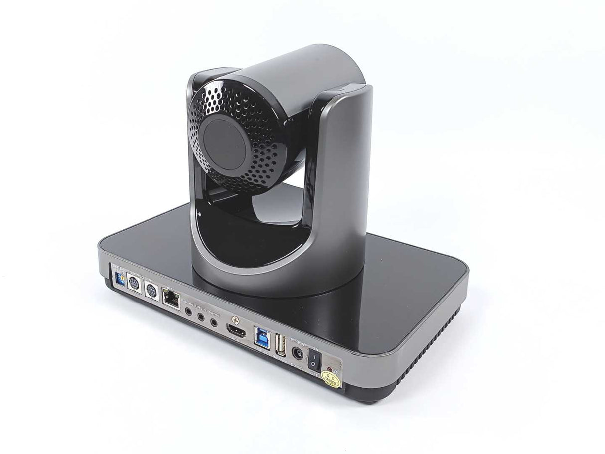 ClearOne 910-2100-003 UNITE 200 PTZ Conference Camera