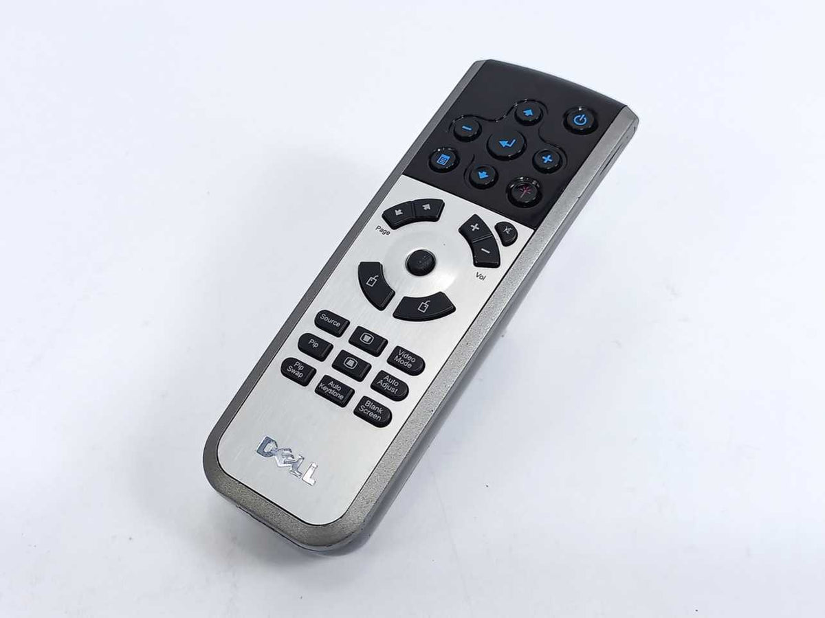 Remote controls Dell, Logitech, Yealink
