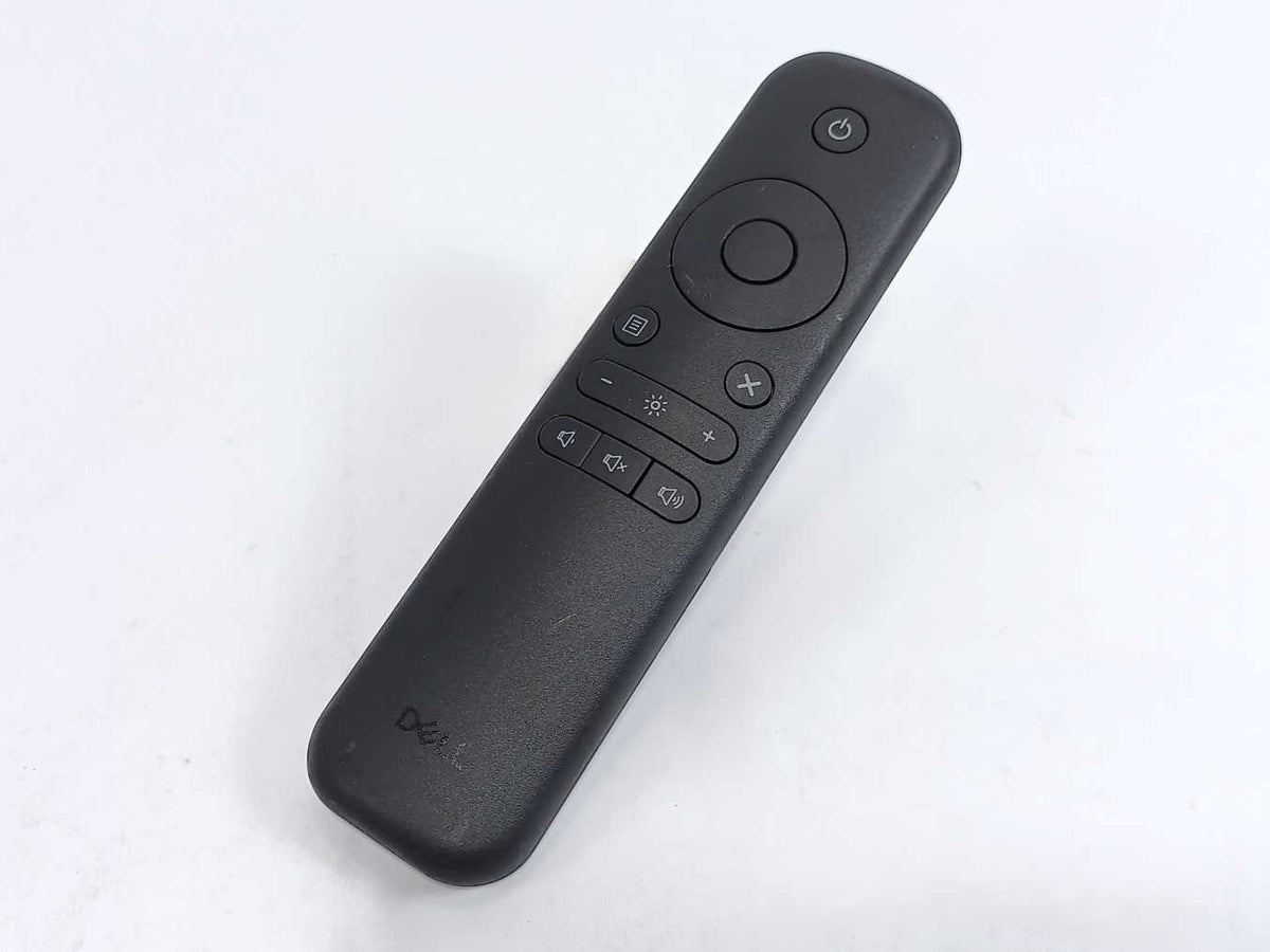 Remote controls Dell, Logitech, Yealink