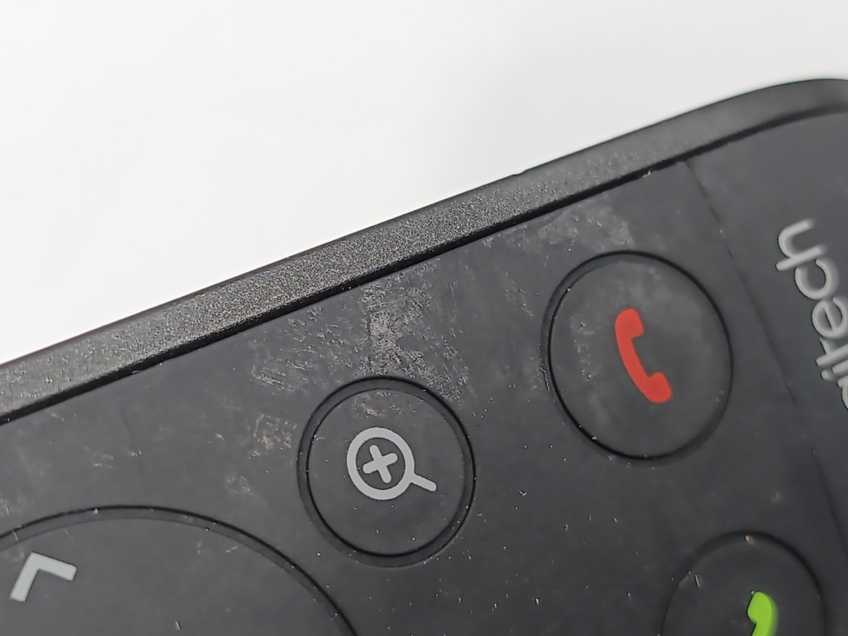 Remote controls Dell, Logitech, Yealink