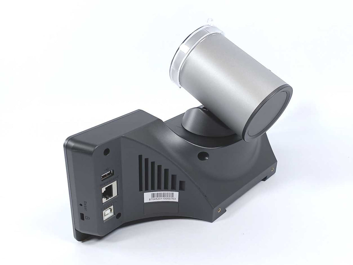 Yealink 8704520110000763 USB PTZ Camera. Model: UVC50