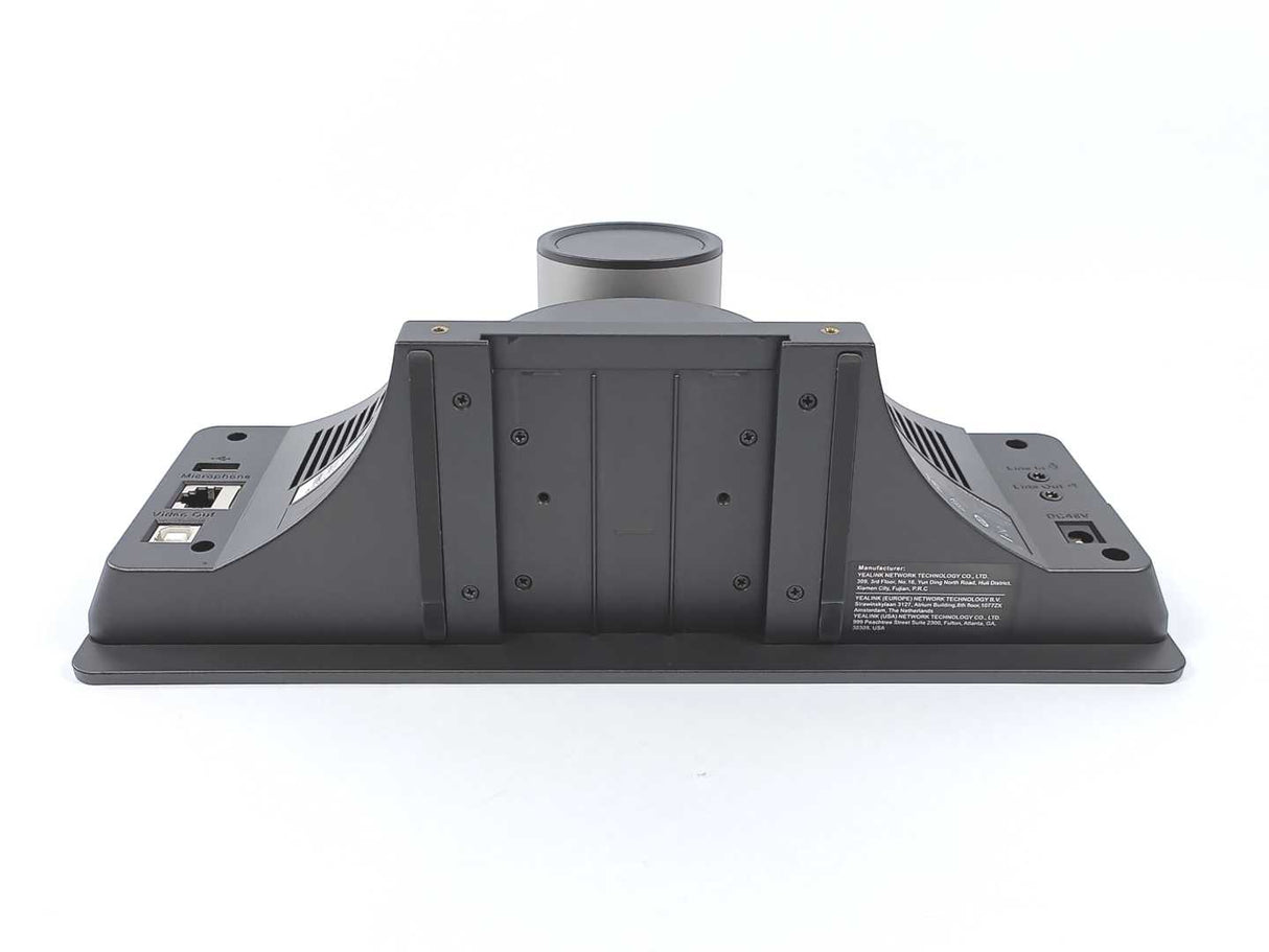 Yealink 8704520110000763 USB PTZ Camera. Model: UVC50