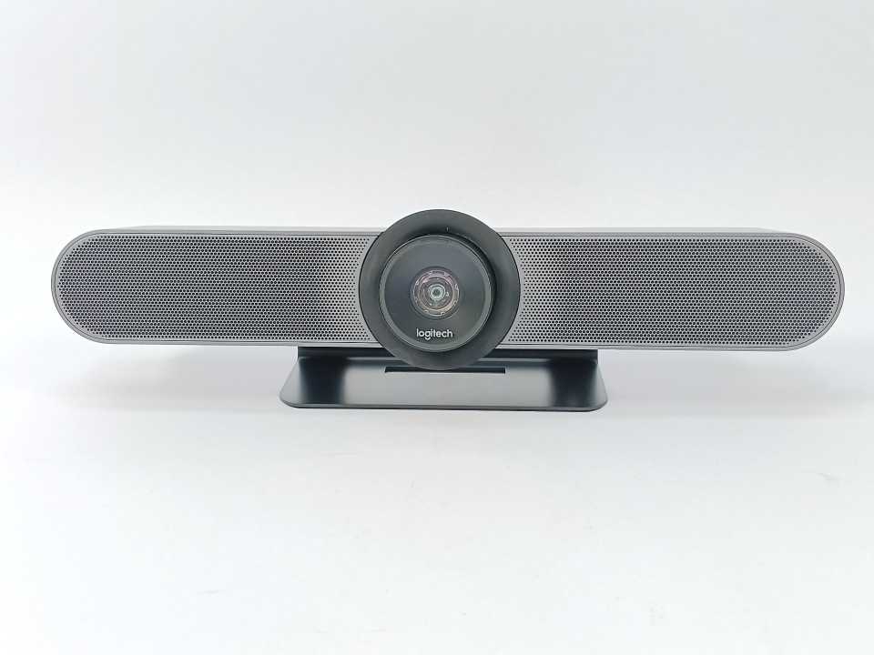 Logitech 860-000525 V-R0007 Camera And Speakerphone Video Collaboration Device