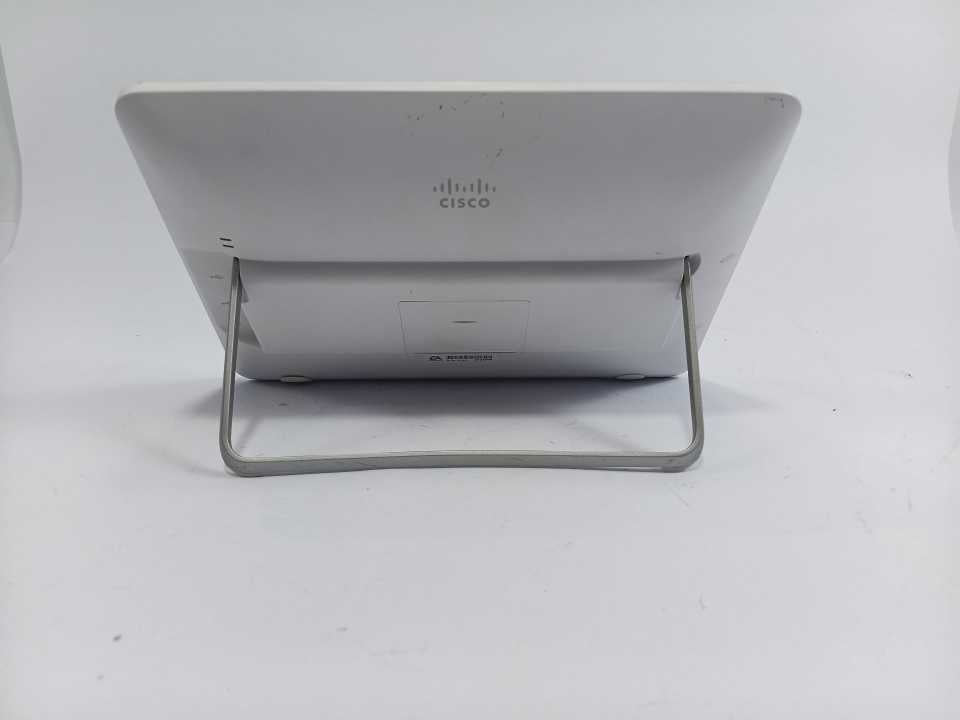 CISCO 74-100411-03 B0 CTS-CTRL-DV10 TelePresence Touch Controller DV10