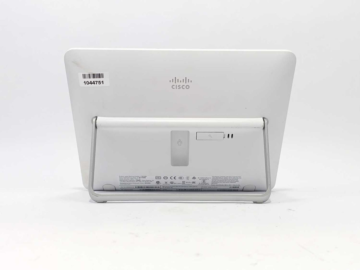 CISCO 74-115968-03 A0 SC-TOUCH10 V03 TelePresence Touch 10 Display Controller