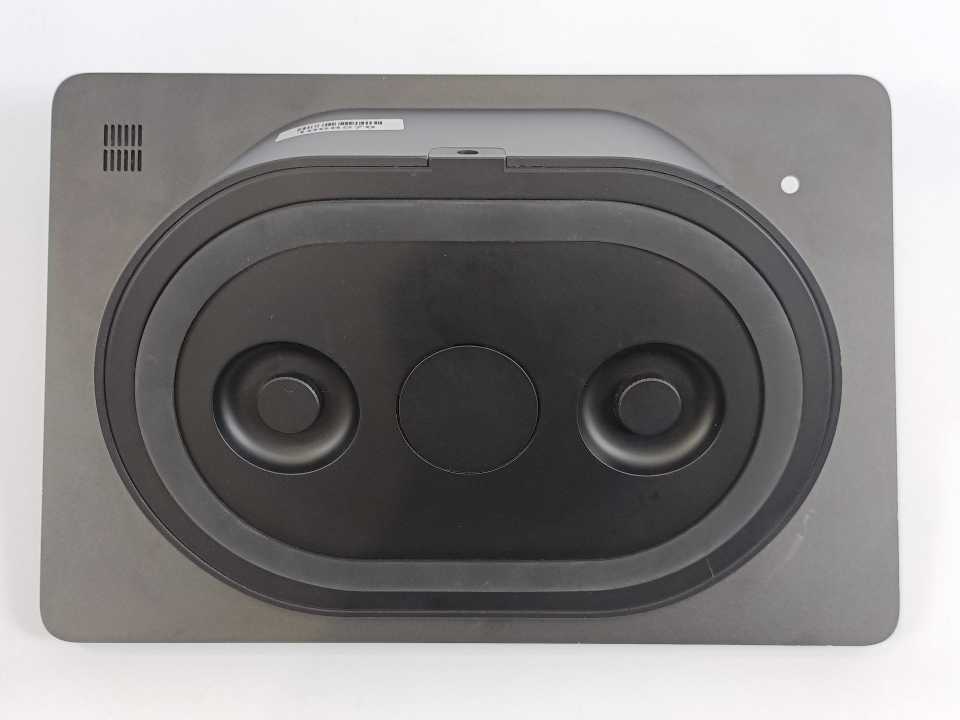 Jabra 8501-231 Jabra PanaCast 50/40 System Touch Controller. Model VTD040