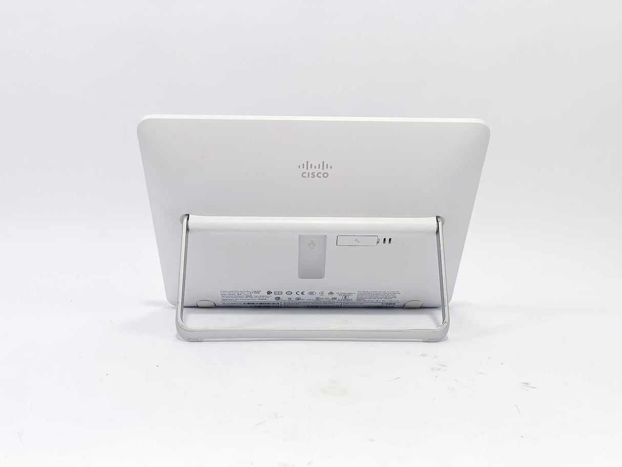 CISCO 74-115968-04 C0 CS-TOUCH10 V04 TelePresence Touch 10