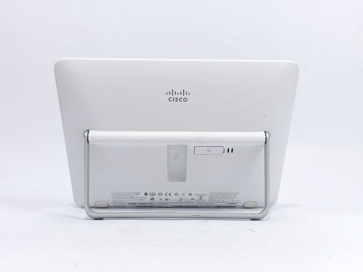 CISCO 74-115968-04 C1 CS-TOUCH V04 TelePresence Touch 10