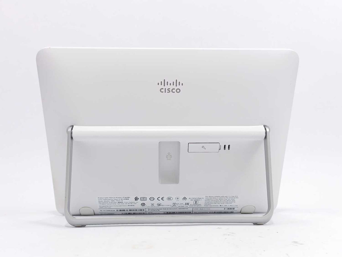 CISCO 74-115968-04 B0 TelePresence Touch 10 Display Controller