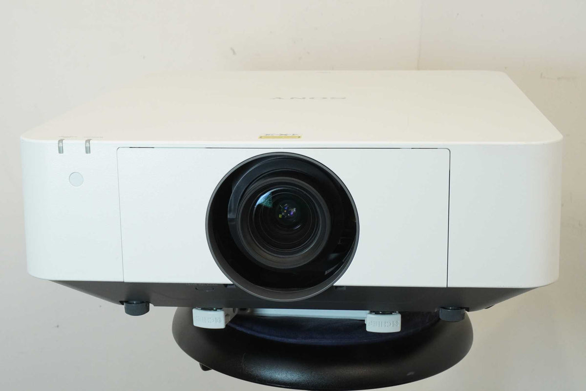 Sony VPL-FHZ60 VPL-FHZ60 Data Projector