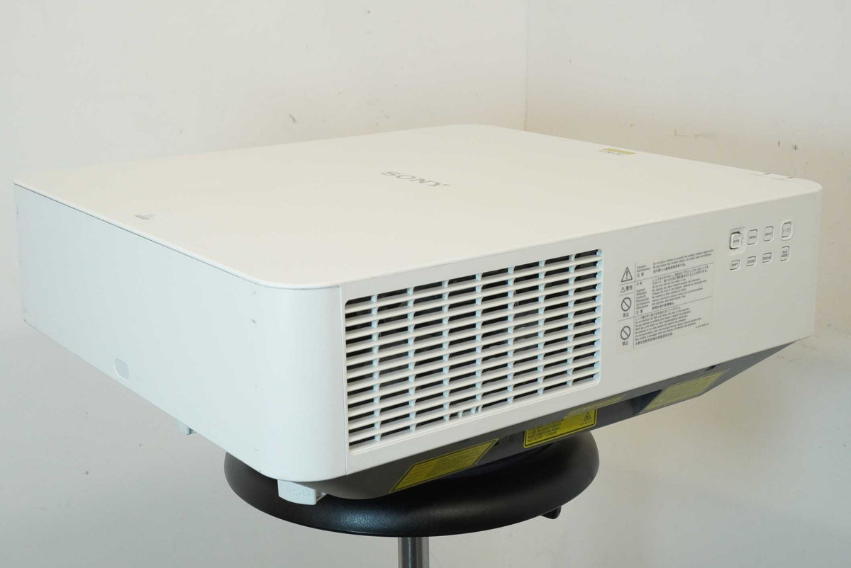 Sony VPL-FHZ60 VPL-FHZ60 Data Projector