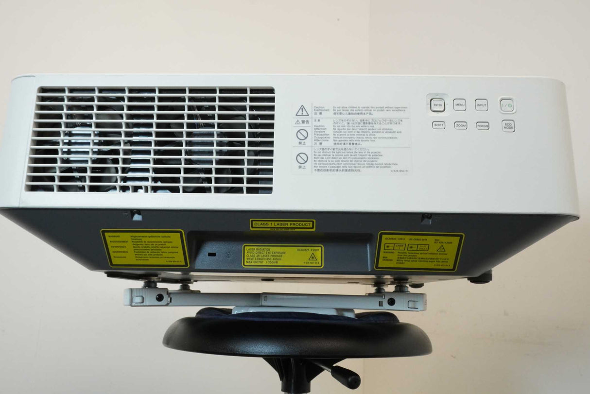 Sony VPL-FHZ60 VPL-FHZ60 Data Projector