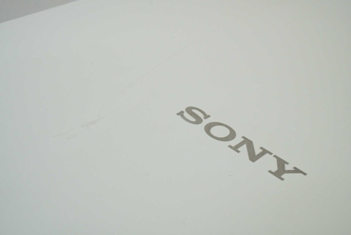 Sony VPL-FHZ60 VPL-FHZ60 Data Projector