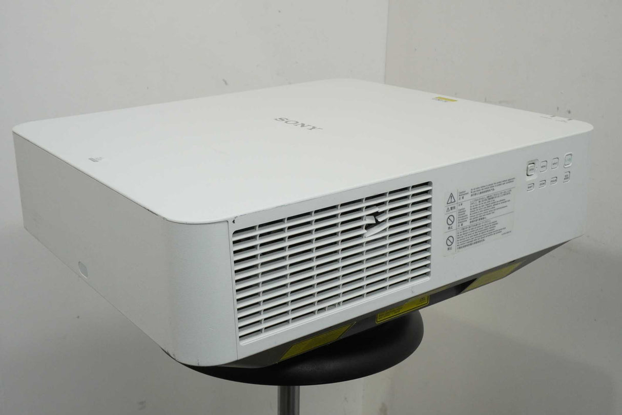Sony VPL-FHZ60 VPL-FHZ60 Data Projector