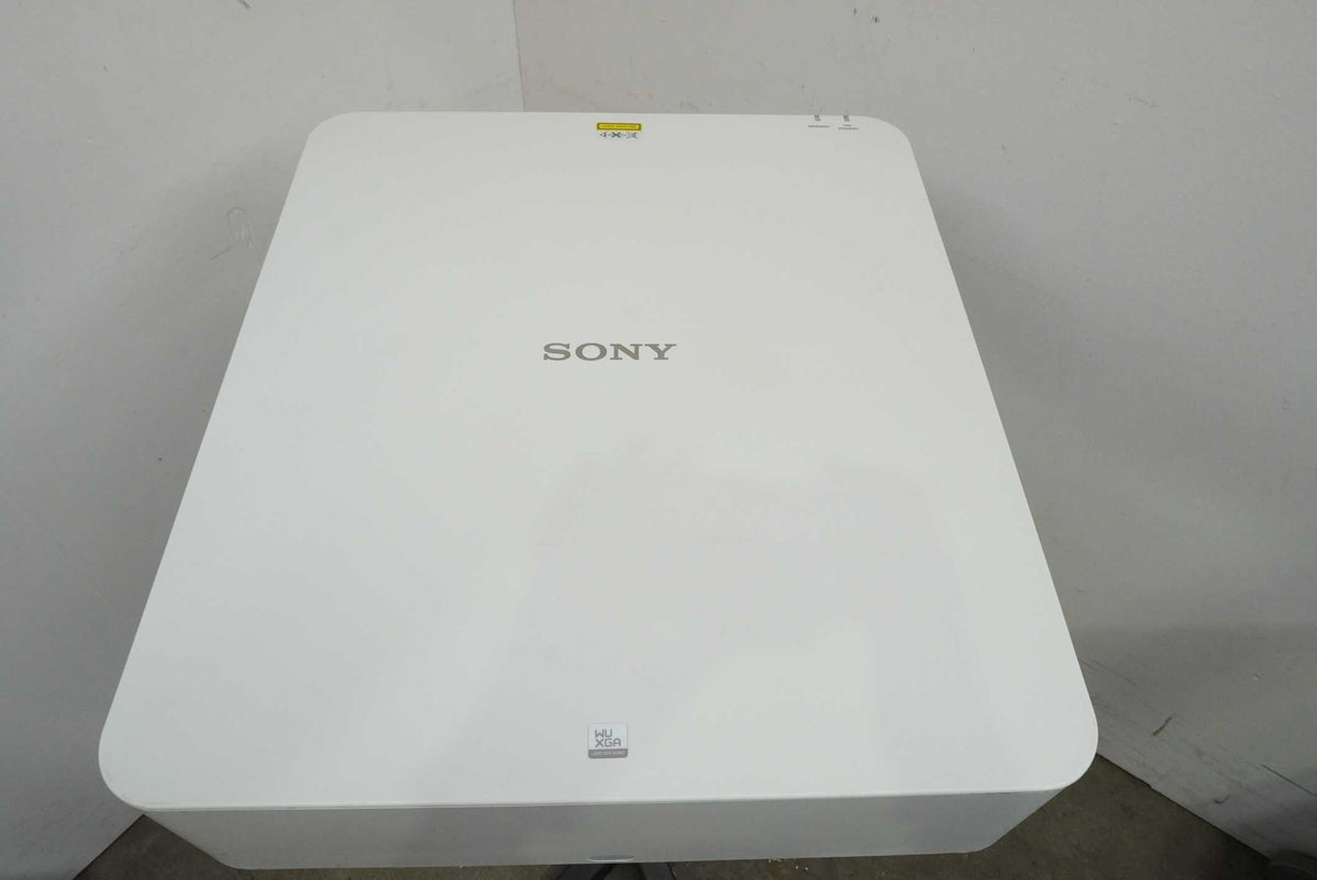 Sony VPL-FHZ60 VPL-FHZ60 Data Projector