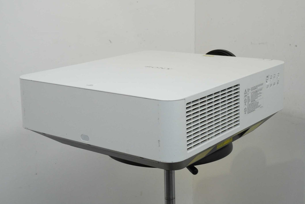 Sony VPL-FHZ60 VPL-FHZ60 Data Projector