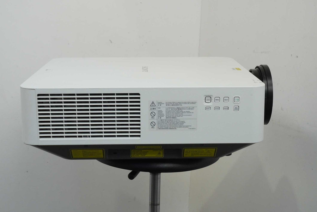 Sony VPL-FHZ60 VPL-FHZ60 Data Projector