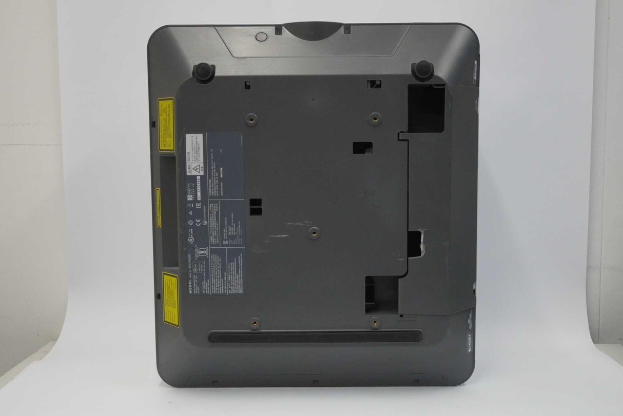 Sony VPL-FHZ60 VPL-FHZ60 Data Projector