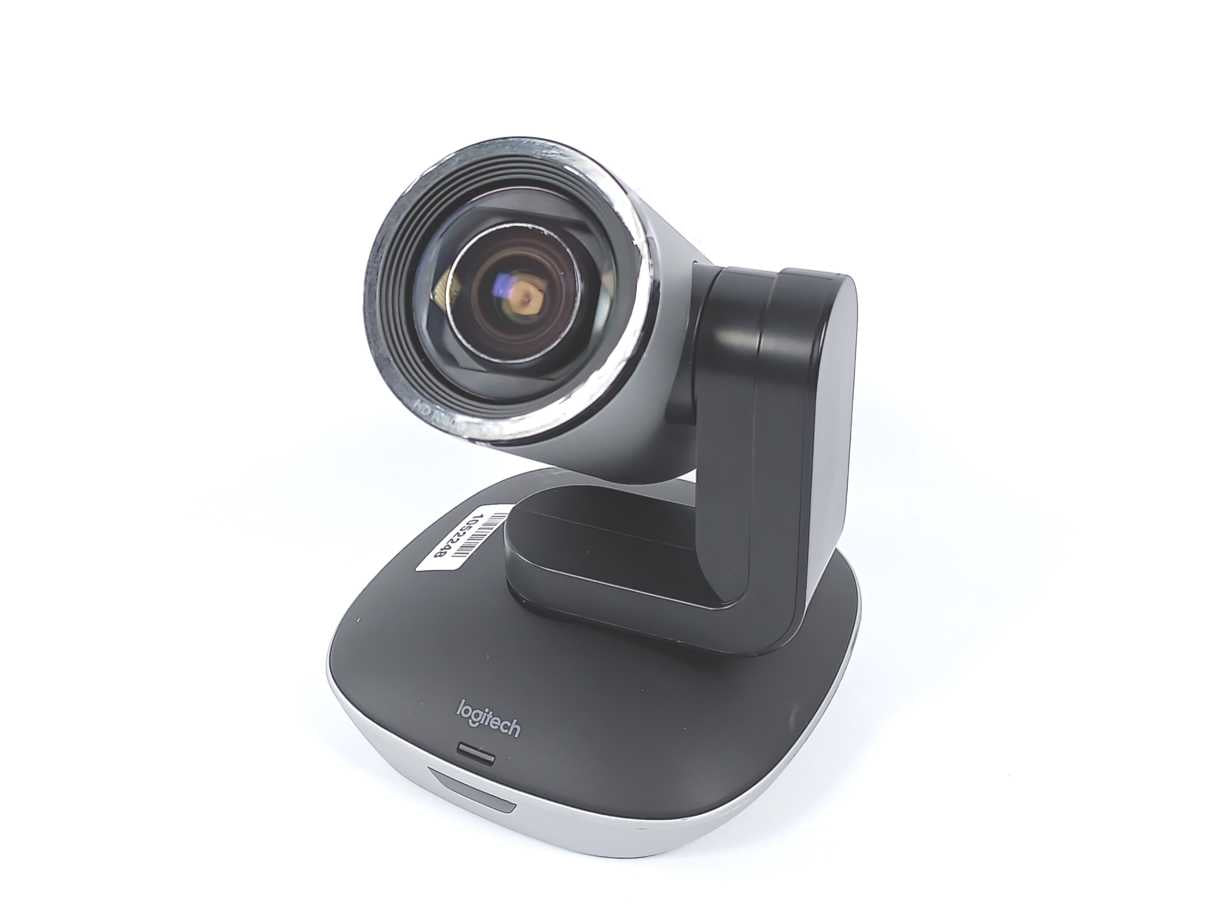 Logitech 860-000543 PTZ Pro 2 HD 1080p Video Conferencing Camera. Model V-U0032