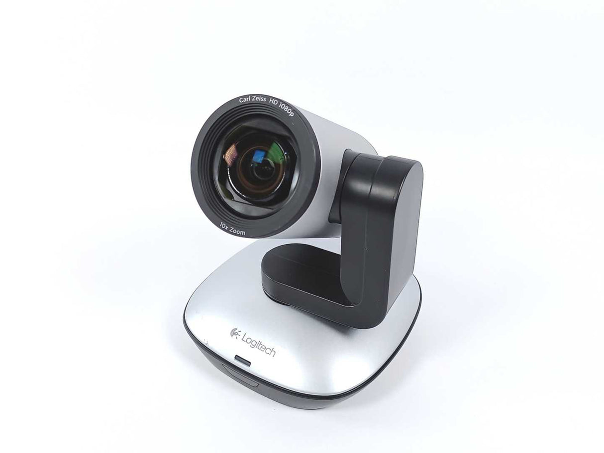 Logitech 860-000481 PTZ Pro 2 HD 1080p Video Conferencing Camera. Model V-U0035