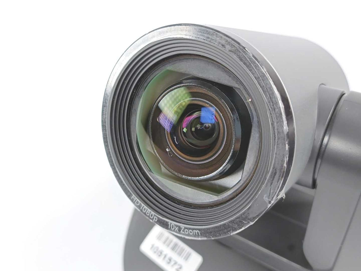 Logitech 860-000529 PTZ Pro 2 HD 1080p Video Conferencing Camera. Model V-U0035