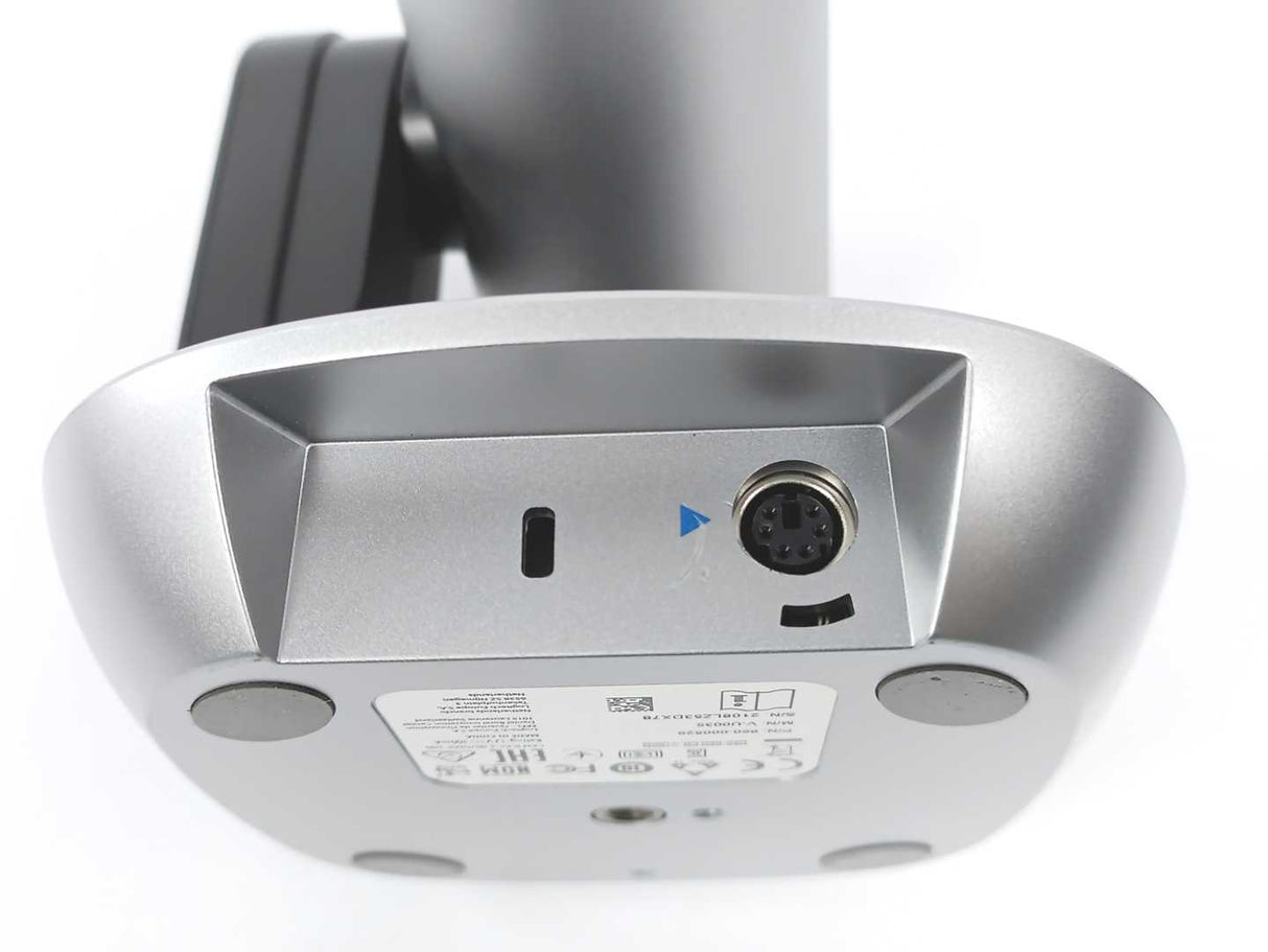 Logitech 860-000529 PTZ Pro 2 HD 1080p Video Conferencing Camera. Model V-U0035