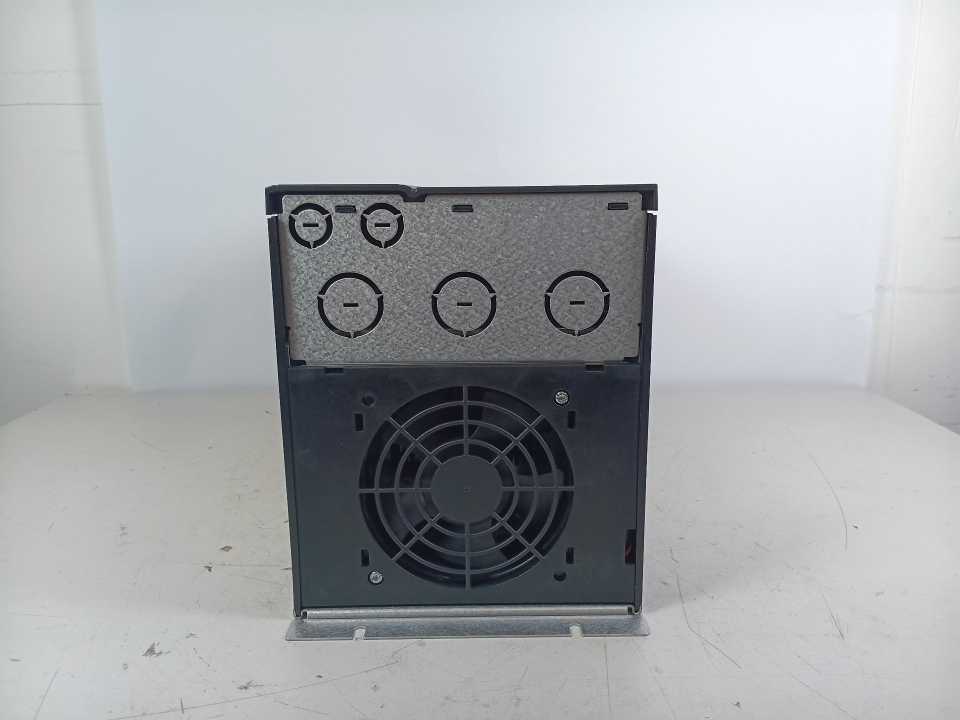 Danfoss 178B3425 VLT 2882PT4B20STR0DBF12A00C0