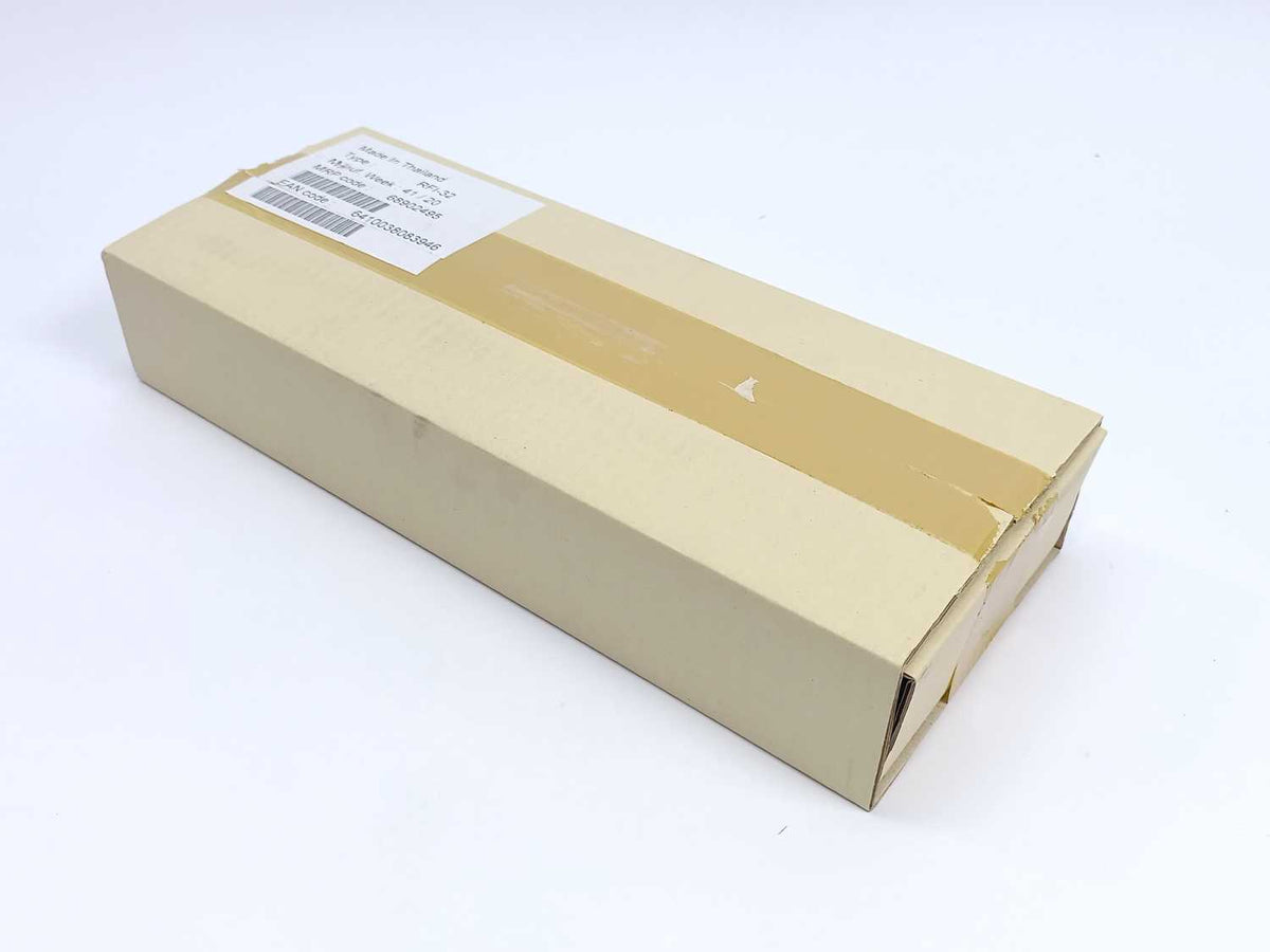 SCHAFFNER FN3258-16-44 Three-Phase EMC Line Filter