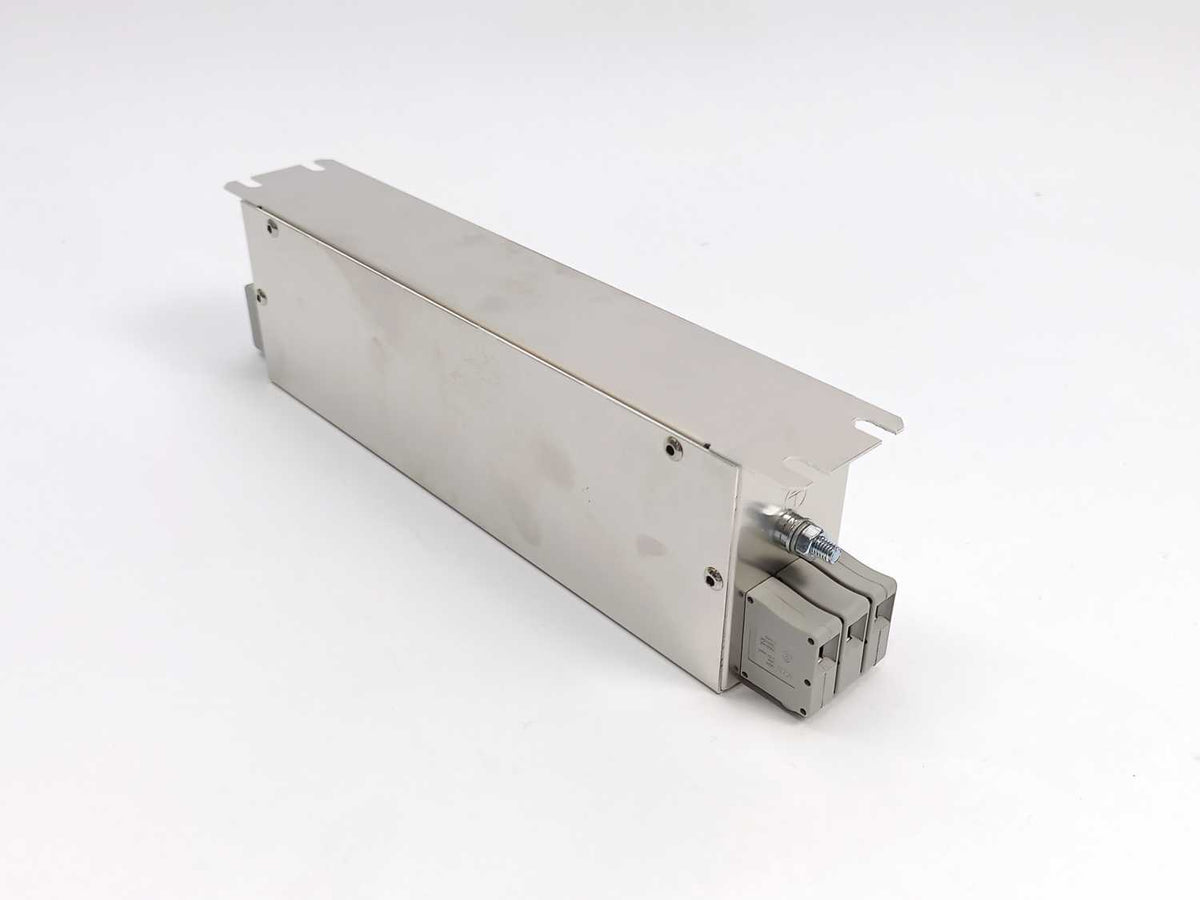 SCHAFFNER FN3258-16-44 Three-Phase EMC Line Filter