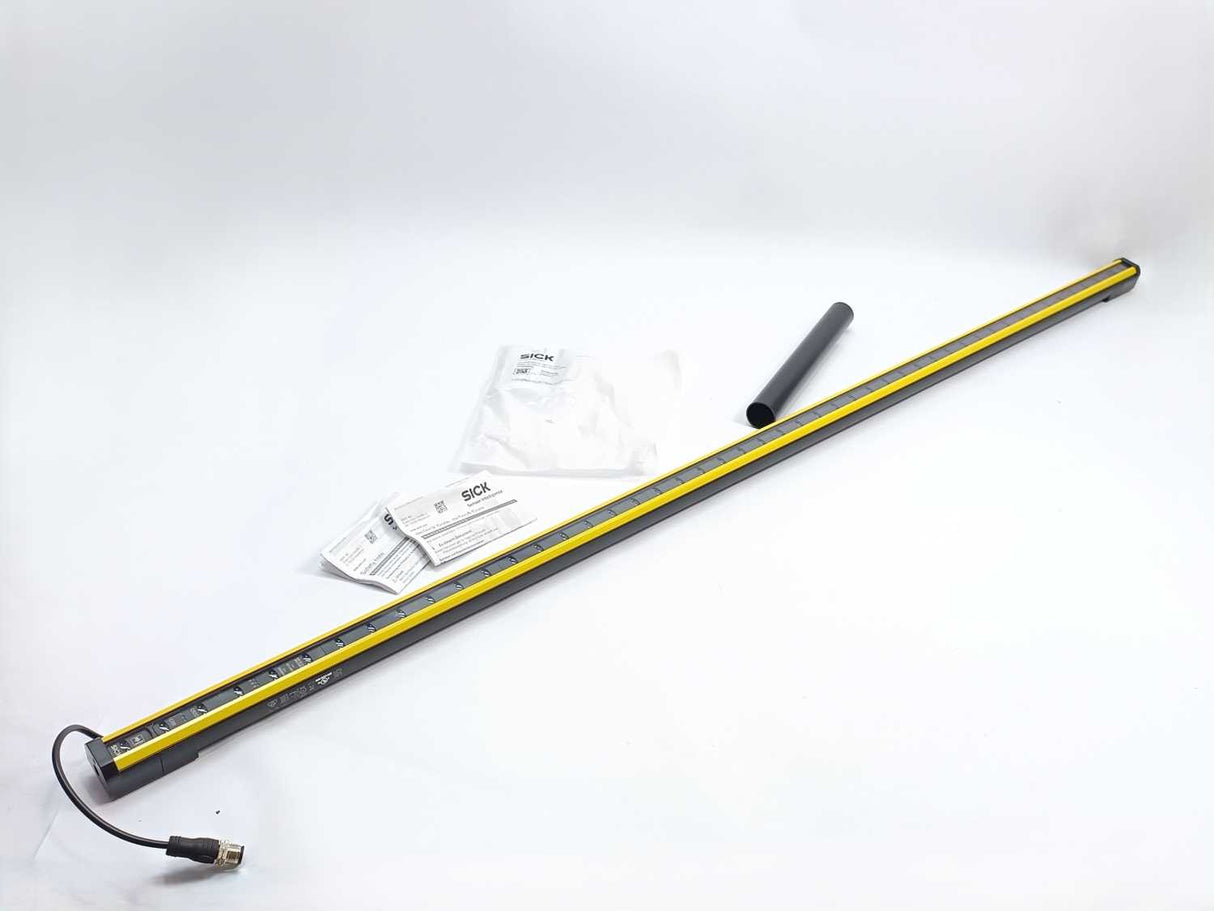 SICK 1211502 C4C-EA12030A10000 Safety Light Curtain