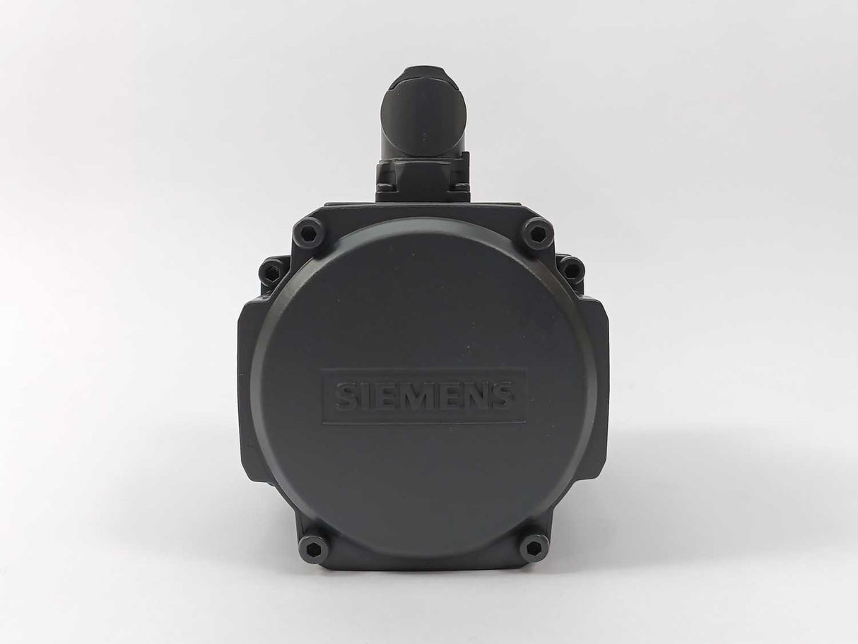 Siemens 1FK2104-4AF00-0MA0 Synchronous Servo Motor