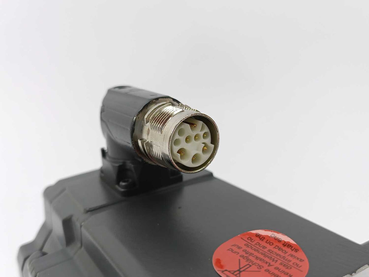 Siemens 1FK2104-4AF00-0MA0 Synchronous Servo Motor